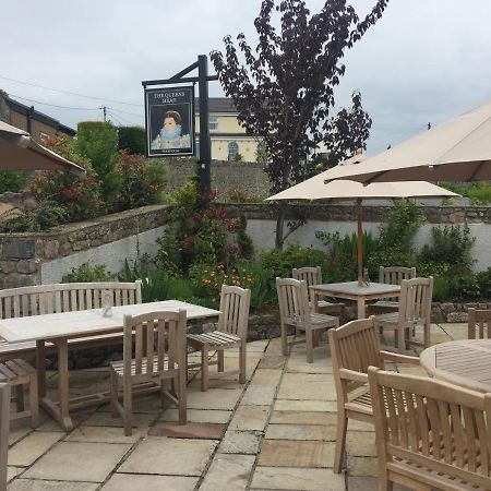 Welsh Country Cottage In Beautiful Village Llandudno Junction Ngoại thất bức ảnh