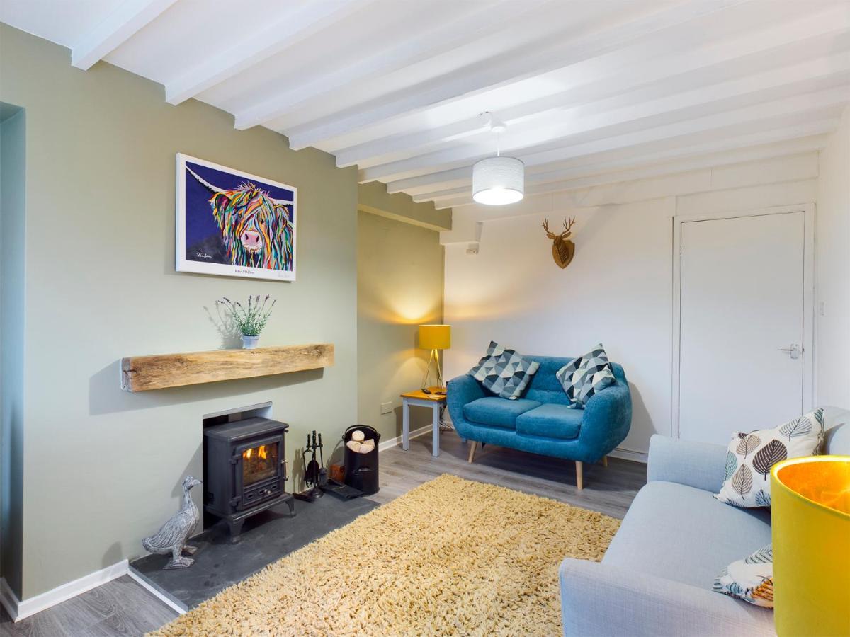 Welsh Country Cottage In Beautiful Village Llandudno Junction Ngoại thất bức ảnh