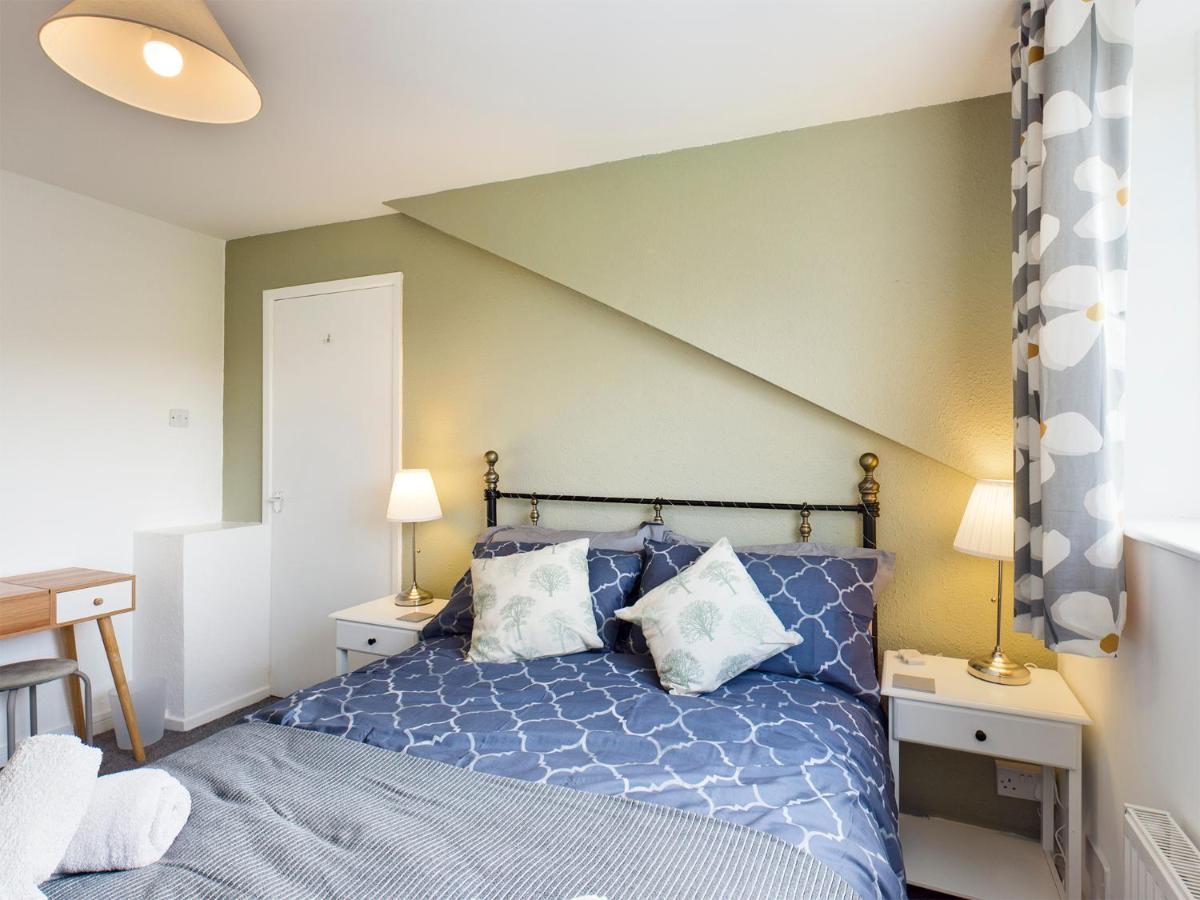 Welsh Country Cottage In Beautiful Village Llandudno Junction Ngoại thất bức ảnh
