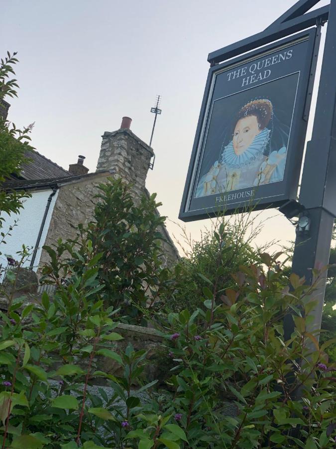 Welsh Country Cottage In Beautiful Village Llandudno Junction Ngoại thất bức ảnh